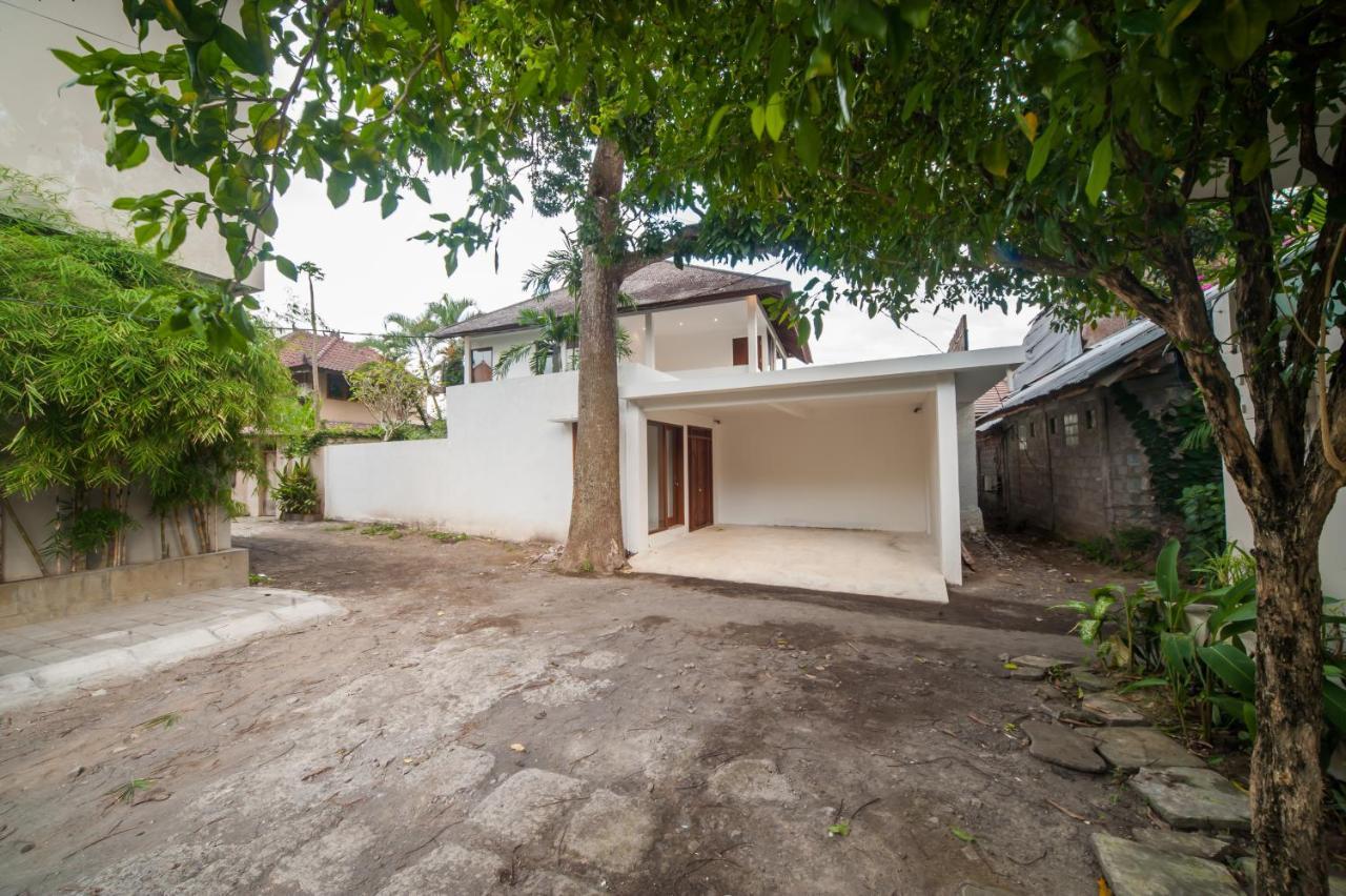 Villa Pearl Seminyak エクステリア 写真